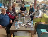 جمعية قدامى اللاعبين تقرر زيادة قيمة الإعانة الشهرية لأعضائها