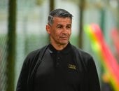 ميلود حمدى: عنصر الخبرة يصب فى مصلحة الاتحاد السكندرى مقارنة بالإسماعيلى