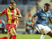 الترجي ضد صن داونز.. شوط أول سلبي في نصف نهائي دوري أبطال أفريقيا