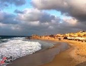 العريش والشيخ زويد في أبهى صورة.. الشواطئ جاهزة لاحتفالات شم النسيم