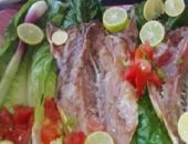 احذر المشروبات الغازية عقب تناول الملوحة والأسماك المملحة.. تعرف على السبب