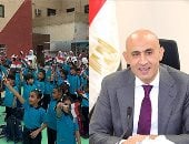 تطوير التعليم مشروع دولة..دعم رئاسى لزيادة جودة التعليم..الوزير يضع روشتة للأزمات المتراكمة..حلول مبتكرة لكثافة الفصول والعجز في المعلمين والغياب..إدخال البرمجة والذكاء الاصطناعى.. والتعليم الفني بوابة المستقبل