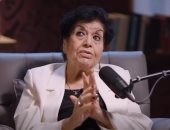 عواطف عبد الرحمن ضيفة «كلام فى الثقافة» على شاشة الوثائقية.. الليلة