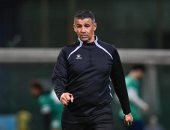 ميلود حمدى يعلن قائمته الأولى مع الاتحاد السكندرى استعدادا لمباراة زد