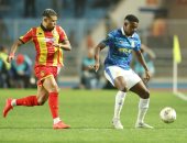 صن داونز يكسر عقدة رادس ويهزم الترجي لأول مرة في تونس