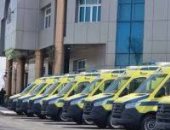 وزارة الصحة ترفع الجاهزية بجميع المنشآت خلال احتفالات عيد القيامة وشم النسيم