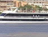 القناة الثانية بالتليفزيون المصرى تحتفى بشم النسيم من استديو ماسبيرو النهرى