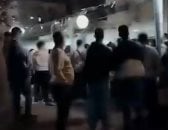 شرطة النقل والمواصلات تضبط 1192 قضية متنوعة خلال 24 ساعة