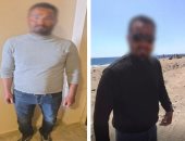 ضبط مندوب رحلات تعدى لفظياً على سائح بمدينة دهب
