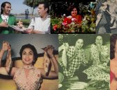 شم النسيم والفسيخ فى ذاكرة الشاشة.. من الدنيا ربيع إلى أحلى حاجة فيه ريحته