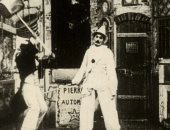 أقدم روبوت فى العالم يعود للحياة.. اكتشاف فيلم مفقود منذ 1897