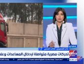 عادل السنهوري: مصر قادت تغييرًا في الرأي العام الدولي لصالح القضية الفلسطينية