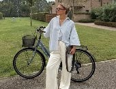 دليلك لارتداء الزى شبه الرسمى فى كل مناسبة.. إطلالة متوازنة موضة 2026