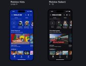 روبلوكس تغيّر قواعد اللعبة: حسابات إجبارية حسب العمر لحماية الأطفال  