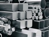 زيادة كبيرة فى سعر الألمنيوم والطن يقفز لـ3,568 دولار في البورصات العالمية