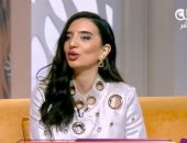 ميرنا شلبي تروى لـ الستات رحلتها من كورال المدرسة للأوبرا.. فيديو