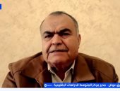 مدير المتوسط للدراسات: الحصار البحري الأمريكي على إيران وسيلة فاشلة