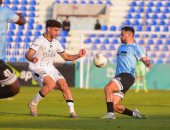 التعادل السلبى يحسم مواجهة غزل المحلة ودجلة فى مجموعة الهبوط بالدورى