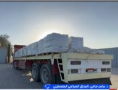 محلل فلسطيني: مصر قدمت 75% من المساعدات لغزة لتعزيز صمودهم