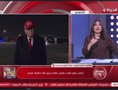 طارق فهمي لـ "الساعة 6": المشهد الأمريكي الإيراني يتجه نحو التصعيد العسكري