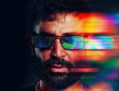 الأربعاء المقبل.. أحمد سعد يطرح الألبوم الحزين ضمن مشروع الـ 5 البومات