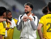 مدرب كولومبوس كرو: إصابة وسام أبو علي مقلقة.. والجهاز الطبي برىء