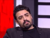 إسلام جمال لـ "الحياة اليوم": الزعيم عادل إمام حالة استثنائية