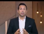 أحمد سالم فى كلمة أخيرة: أزمة مضيق هرمز تهدد الاقتصاد العالمى