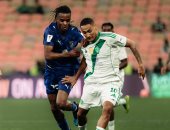 الأهلى السعودى يصطدم بجوهور الماليزى فى ربع نهائى أبطال آسيا للنخبة