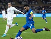 الهلال ضد السد.. اللجوء للعب شوطين إضافيين عقب التعادل 3-3 في الوقت الأصلي