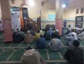 أوقاف أسوان تنفّذ فعاليات المساجد المحورية لتعزيز الوعى الدينى