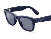 آبل تختبر 4 تصميمات مختلفة لنظارتها الذكية الجديدة  