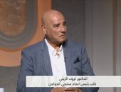 ثروت الزيني لـ كلمة أخيرة: مصر تنتج يوميا 4.5 مليون دجاجة و 45 مليون بيضة