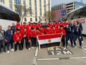 منتخب مصر لكرة اليد 2008 يهزم اليونان فى بطولة البحر المتوسط