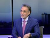 عبد الرحيم علي: الحصار الأمريكي لإيران سيخنقها.. وأي غلطة هتبقى بفورة