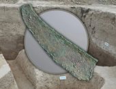 اكتشاف مقبرة صينية تتحدث عن الموت بـ سلام  ..ما القصة؟