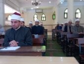 محافظ أسيوط: برنامج تدريبى للأئمة والواعظات لتعزيز الوعى بالقضية السكانية