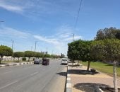 الأرصاد تحذر: ذروة ارتفاعات درجات الحرارة فى هذا التوقيت