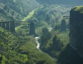 مسئول سورى: اتفاق أردنى - سورى على تعزيز الأمن المائى بحوض اليرموك