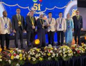 وزير الأوقاف يشهد افتتاح المسابقة الوطنية الـ51 لحفظ وتلاوة القرآن بالفلبين