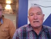 نصائح من صاحب أقدم عصّارة بكفر الشيخ: عصير القصب بعد الفسيخ مفيد.. فيديو وصور