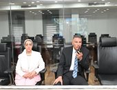 محافظ جنوب سيناء يتابع من غرفة شبكة الطوارئ بشرم الشيخ احتفالات الربيع