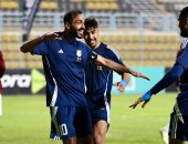 كهربا على أعتاب الرحيل عن إنبى فى الصيف