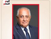 الدعاء بالشفاء العاجل للناقد الكبير حسن المستكاوى بعد أزمة صحية طارئة