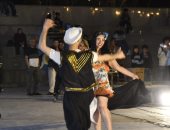 نادي النادي بالعاصمة الجديدة يحتفل بشم النسيم في أجواء ترفيهية مميزة