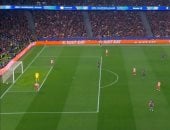 يويفا يرفض شكوى برشلونة ضد التحكيم أمام أتلتيكو مدريد