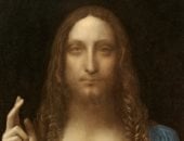 دا فينشي في المزادات العالمية.. أعمال بملايين الدولارات 