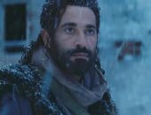 عرض فيلم الغربان بطولة عمرو سعد في شهر ديسمبر