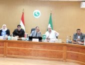 انطلاق موسم توريد القمح بالشرقية غدا وتجهيز 56 موقعا لاستقبال المحصول