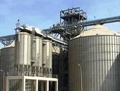 استعدادا لموسم 2026.. تعرف على السعة التخزينية لصوامع القمح بأسوان «صور»